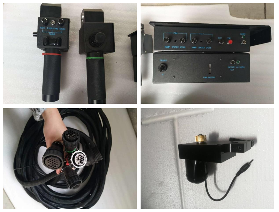 imported professional control system